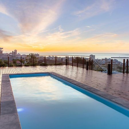 Elements Luxury Suites By Totalstay Kaapstad Buitenkant foto