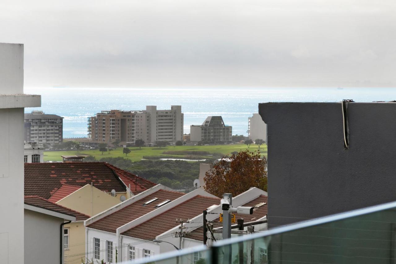 Elements Luxury Suites By Totalstay Kaapstad Buitenkant foto