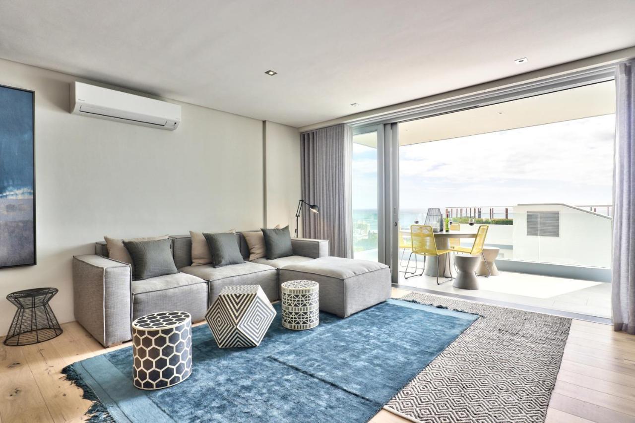Elements Luxury Suites By Totalstay Kaapstad Buitenkant foto