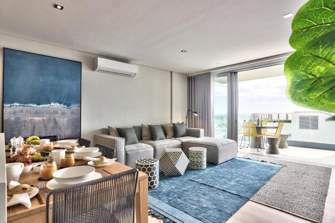 Elements Luxury Suites By Totalstay Kaapstad Buitenkant foto