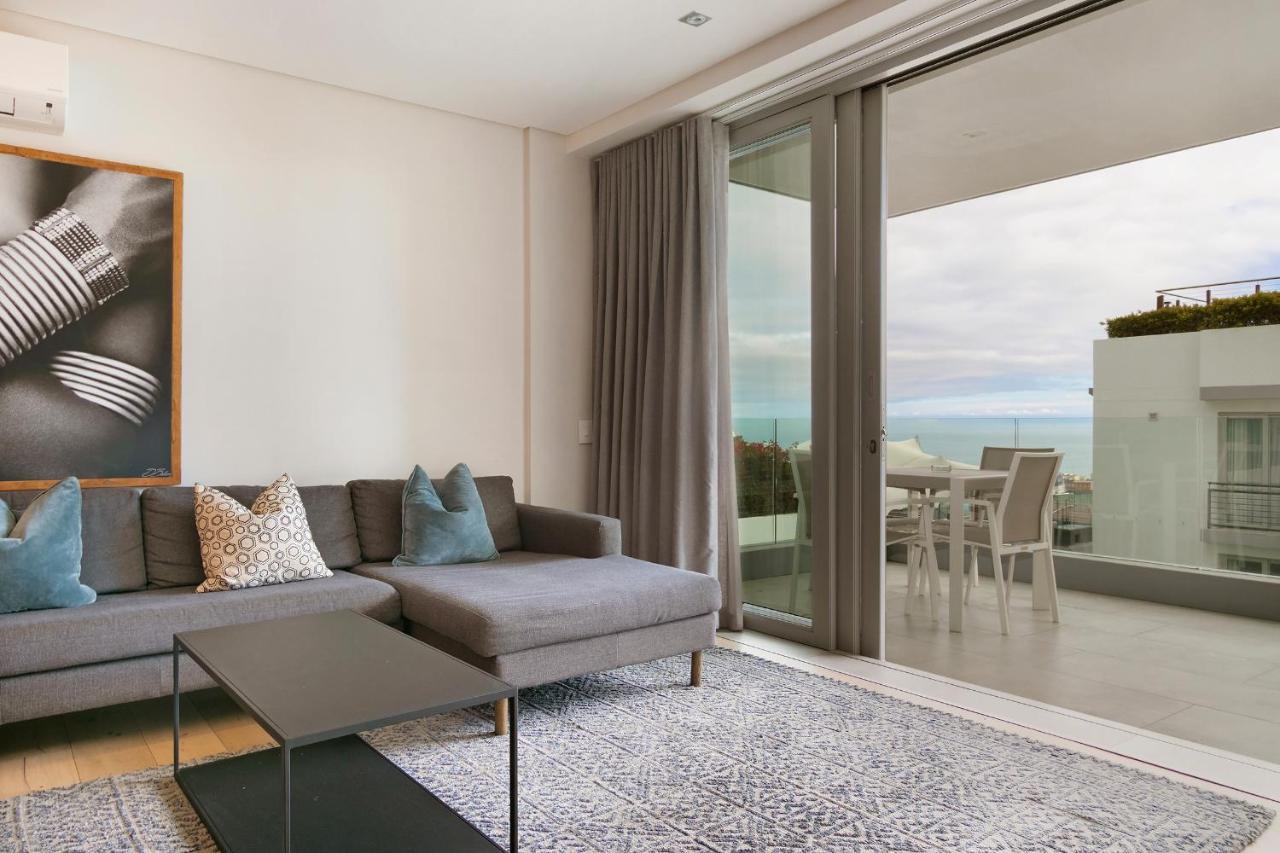 Elements Luxury Suites By Totalstay Kaapstad Buitenkant foto
