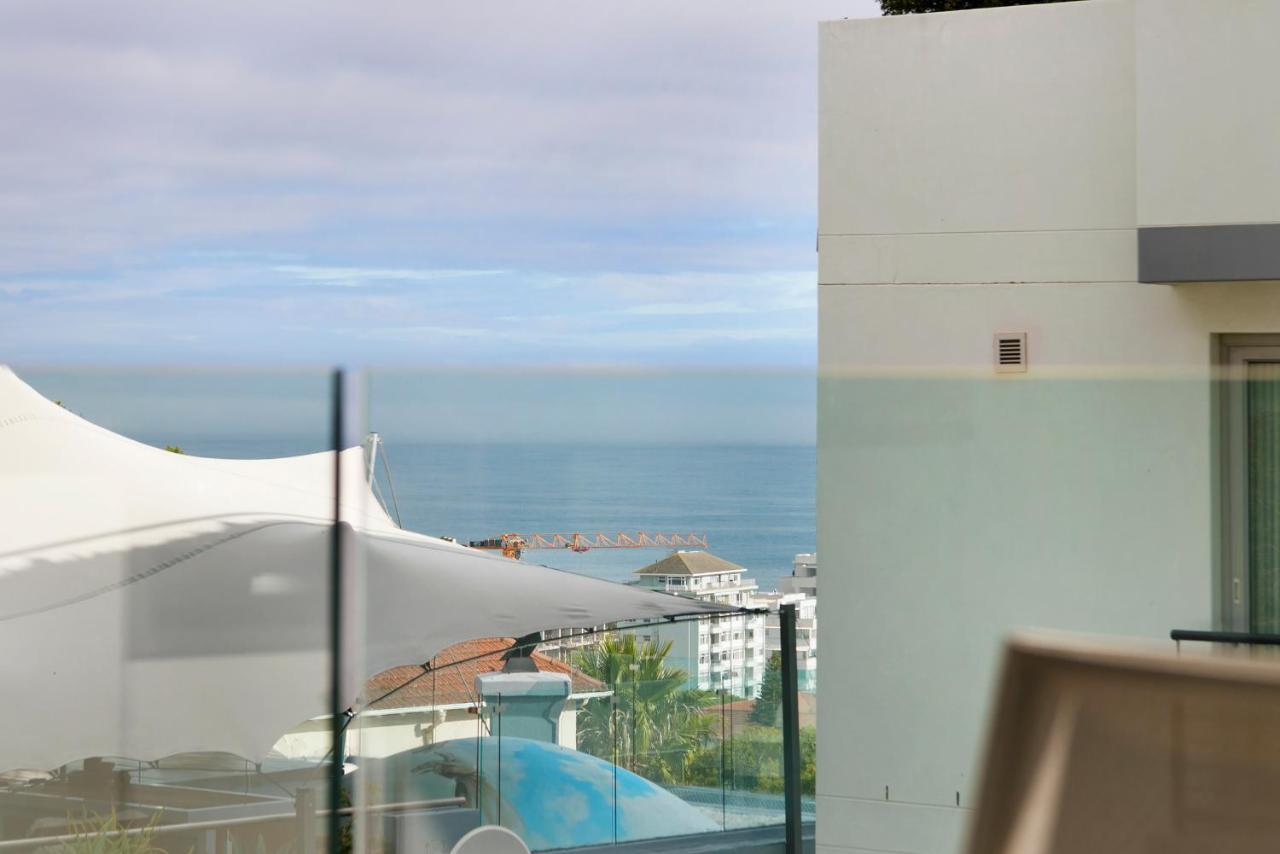 Elements Luxury Suites By Totalstay Kaapstad Buitenkant foto