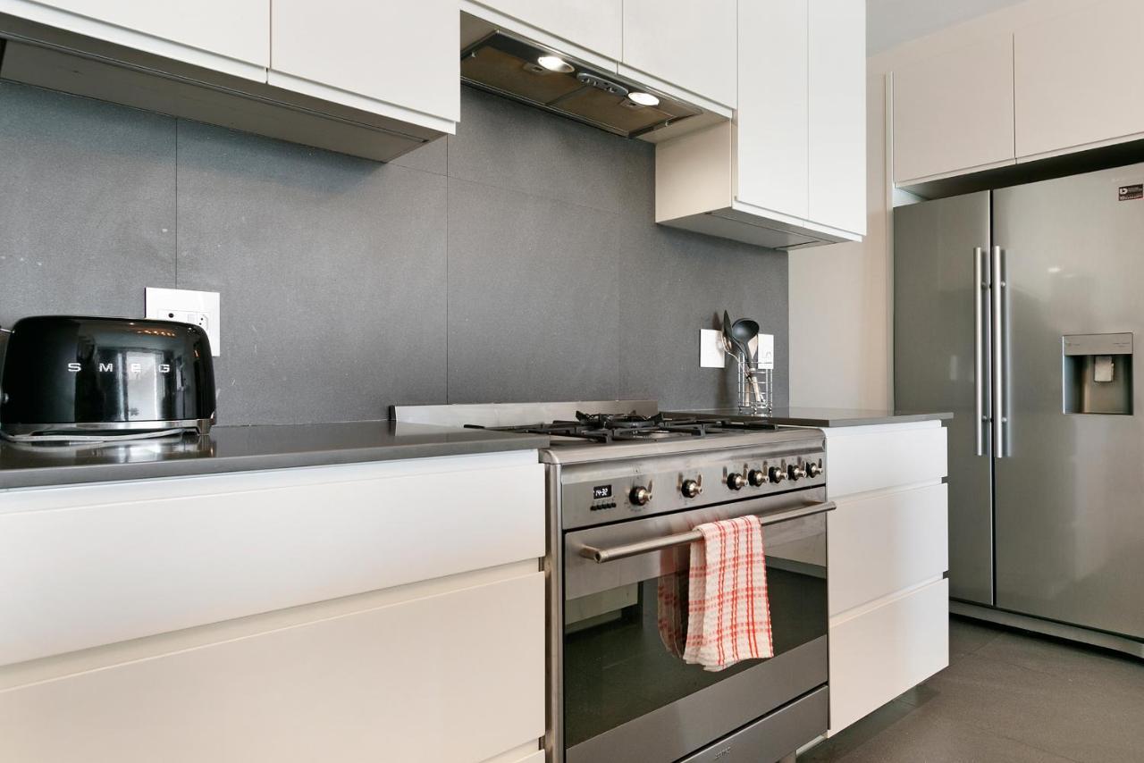 Elements Luxury Suites By Totalstay Kaapstad Buitenkant foto
