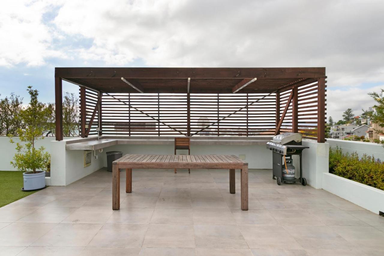 Elements Luxury Suites By Totalstay Kaapstad Buitenkant foto