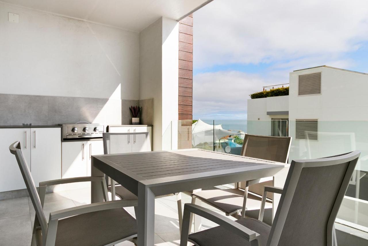 Elements Luxury Suites By Totalstay Kaapstad Buitenkant foto