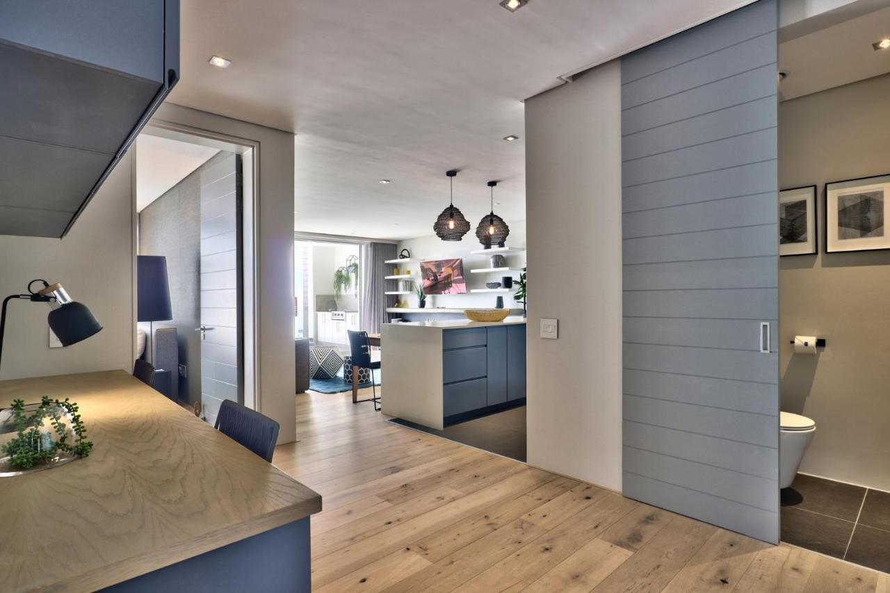 Elements Luxury Suites By Totalstay Kaapstad Buitenkant foto