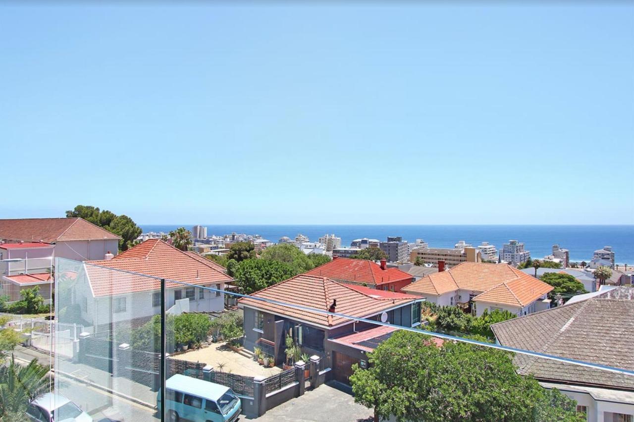 Elements Luxury Suites By Totalstay Kaapstad Buitenkant foto