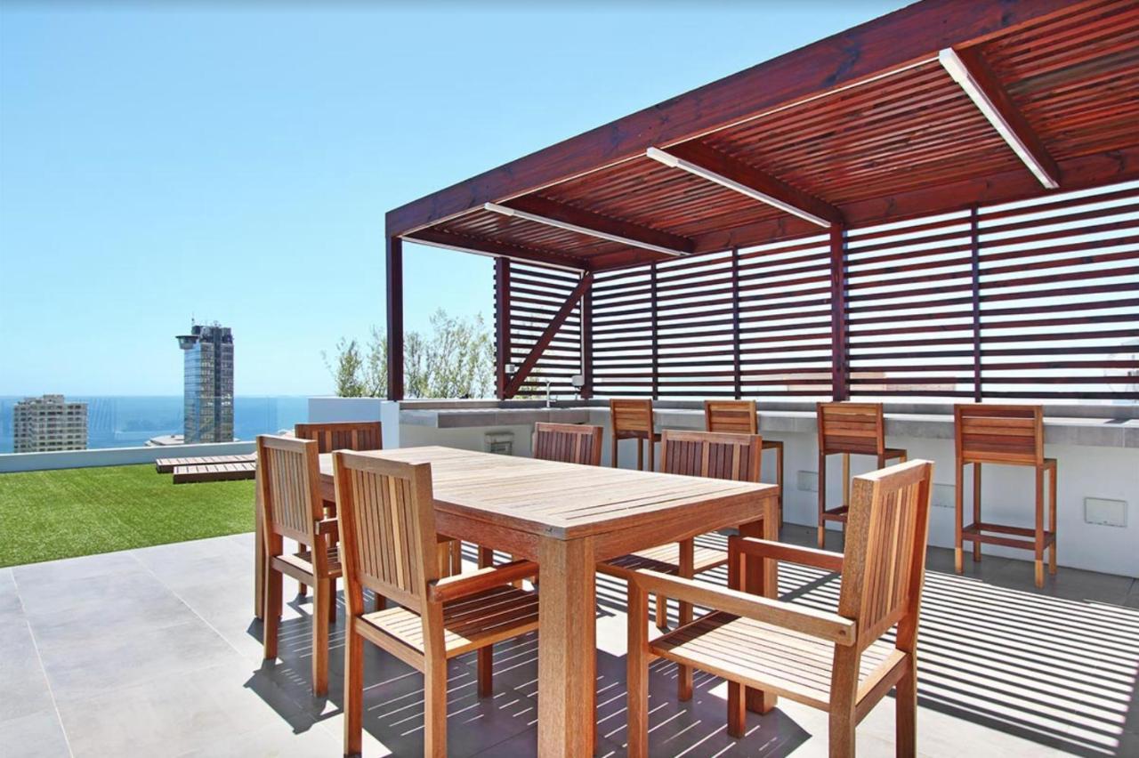 Elements Luxury Suites By Totalstay Kaapstad Buitenkant foto