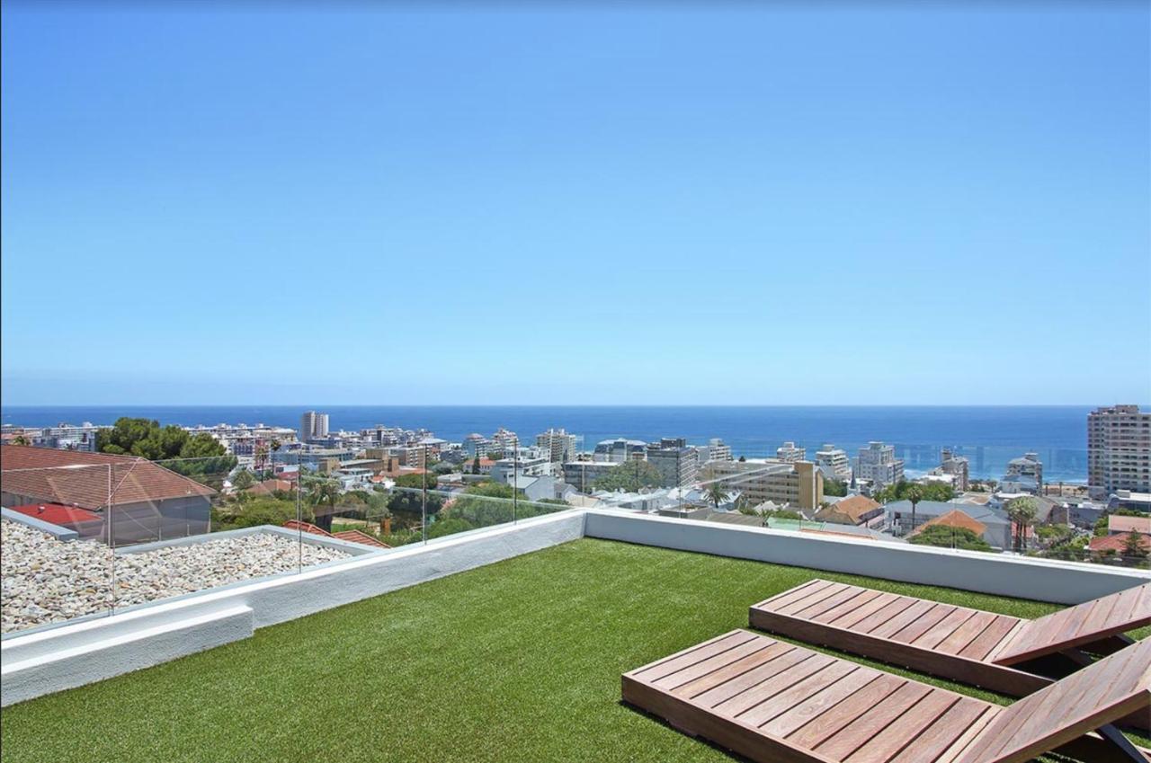 Elements Luxury Suites By Totalstay Kaapstad Buitenkant foto