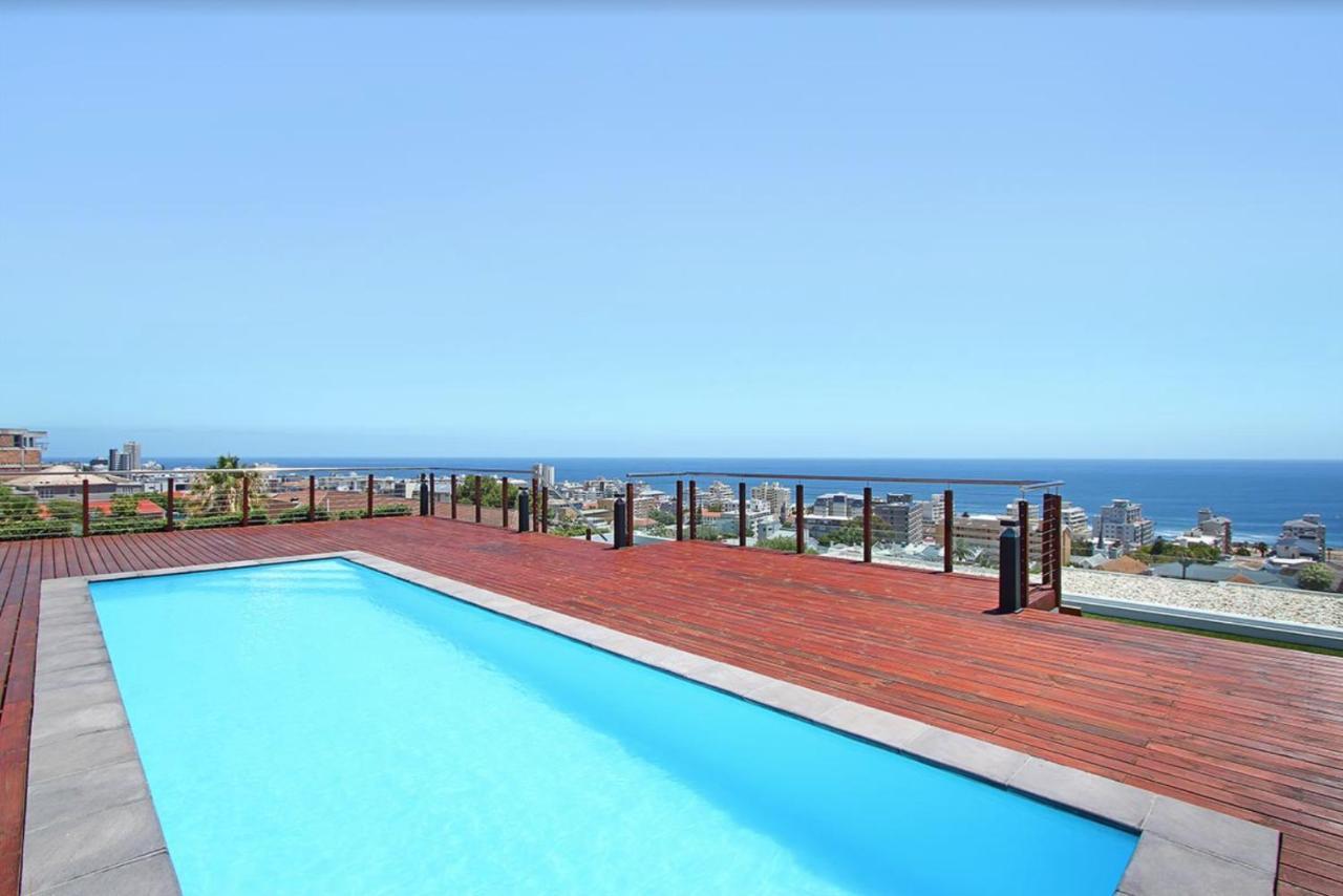 Elements Luxury Suites By Totalstay Kaapstad Buitenkant foto